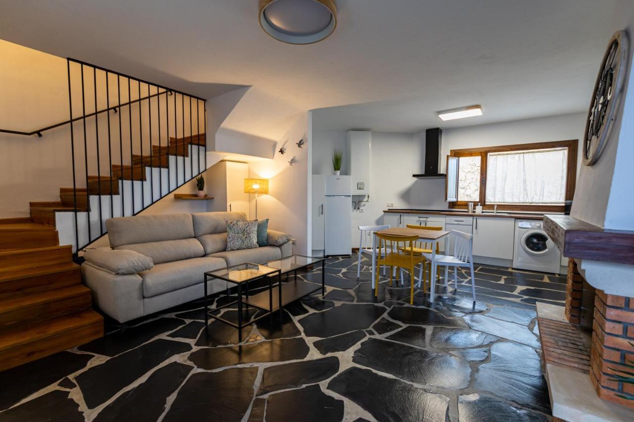Apartamentos Rurales La Campina Las Casinas Cameră foto
