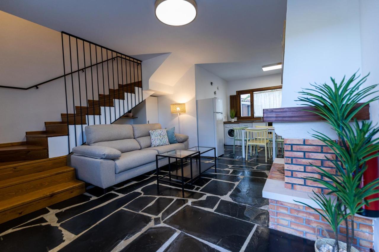 Apartamentos Rurales La Campina Las Casinas Cameră foto