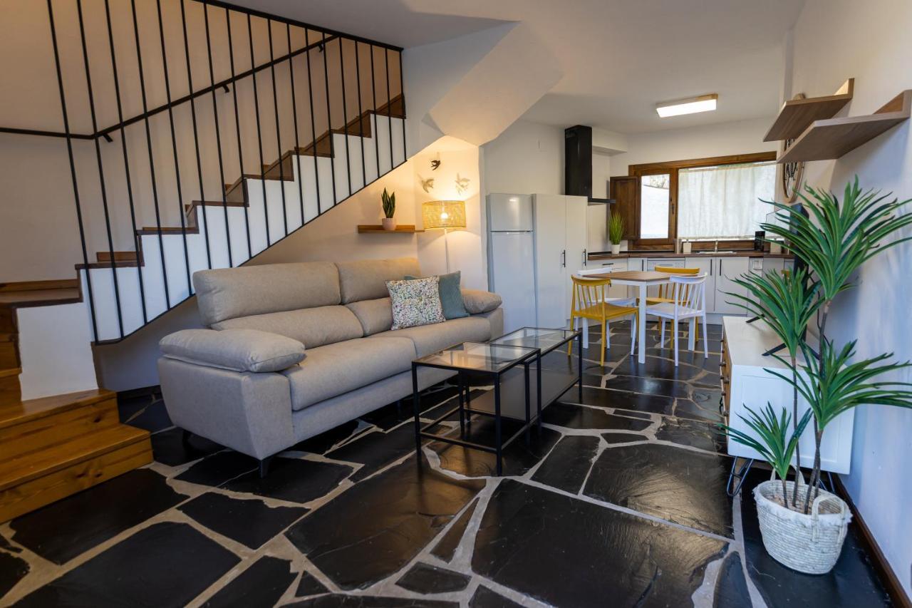 Apartamentos Rurales La Campina Las Casinas Cameră foto