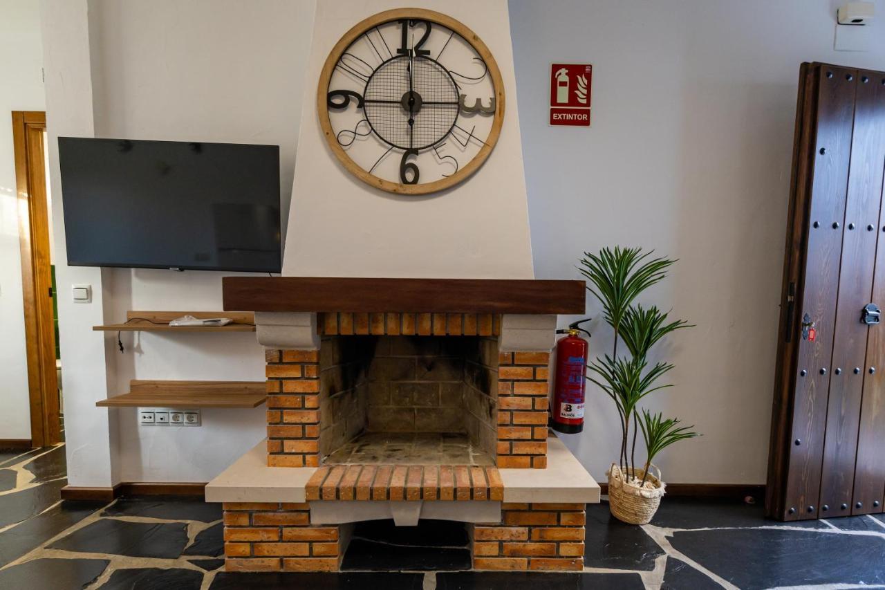 Apartamentos Rurales La Campina Las Casinas Cameră foto