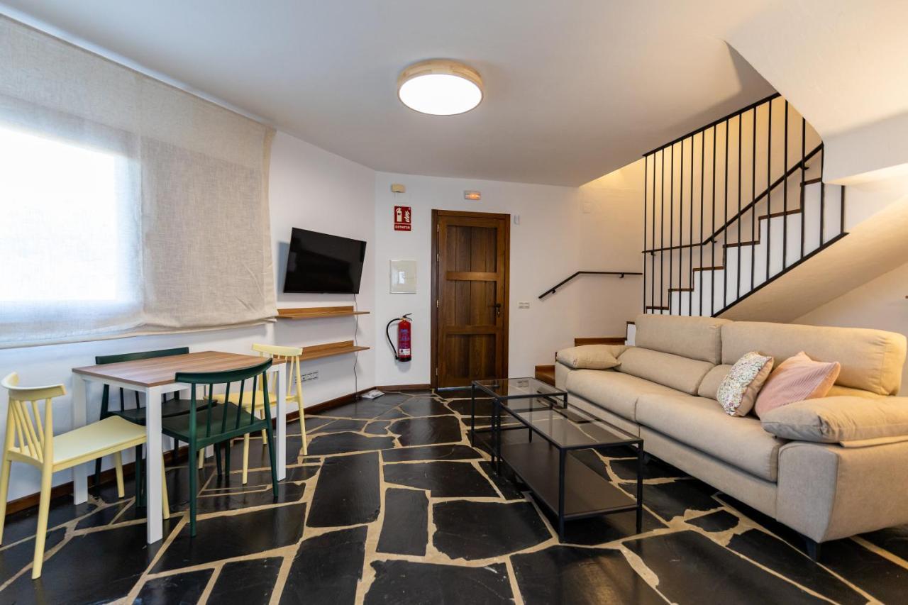 Apartamentos Rurales La Campina Las Casinas Cameră foto